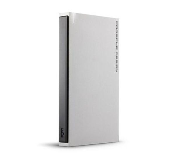LaCie Porsche Design Mobile Drive 2TB USB 3.0 - 361861 - zdjęcie 2